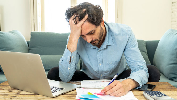 Les futurs retraités s’inquiètent davantage pour leurs finances que pour leur santé